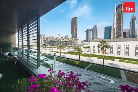 Apartamento en City Walk, Dubai, 3 dormitorios, 204.9 m², № 141349 - foto 25