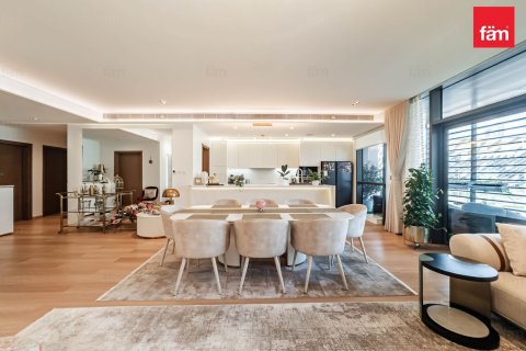 Apartamento en City Walk, Dubai, 3 dormitorios, 204.9 m², № 141349 - foto 7