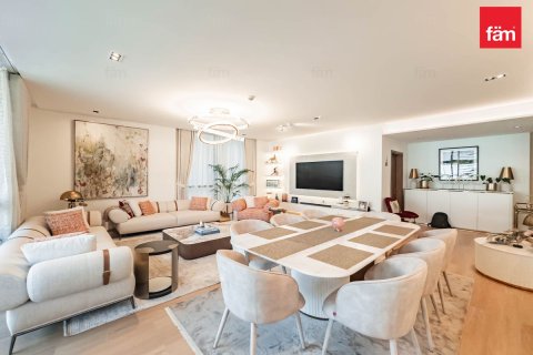 Apartamento en City Walk, Dubai, 3 dormitorios, 204.9 m², № 141349 - foto 3