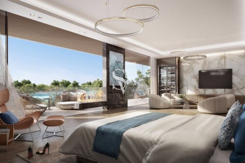 Villa in Tilal Al Ghaf, Dubai 5 bedrooms, 980 sq.m. № 68515 - photo 26