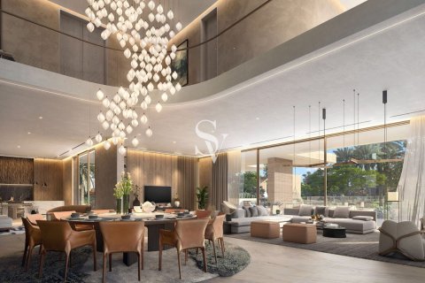 Villa in Tilal Al Ghaf, Dubai 5 bedrooms, 980 sq.m. № 68515 - photo 17