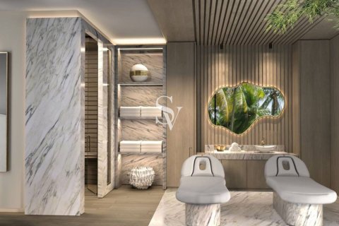 Villa in Tilal Al Ghaf, Dubai 5 bedrooms, 980 sq.m. № 68515 - photo 27