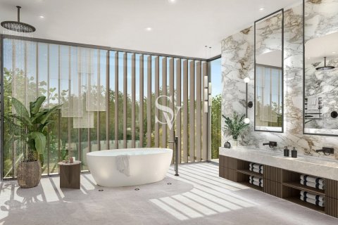 Villa in Tilal Al Ghaf, Dubai 5 bedrooms, 980 sq.m. № 68515 - photo 28