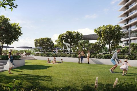 Apartment in Dubai Creek Harbour (The Lagoons), Dubai 3 bedrooms, 379 sq.m. № 68514 - photo 4