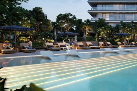 Apartment in Dubai Creek Harbour (The Lagoons), Dubai 3 bedrooms, 379 sq.m. № 68514 - photo 9