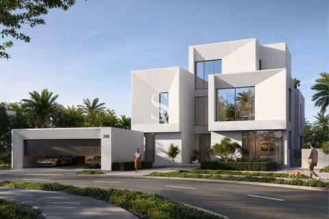 Villa in Dubai 5 bedrooms, 980 sq.m. № 68510 - photo 8