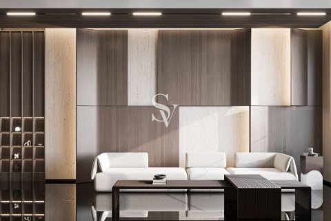 Apartamento en Dubai South (Dubai World Central), Dubai, 2 dormitorios, 110 m², № 68516 - foto 6