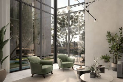 Villa in Dubai Land, Dubai 4 bedrooms, 692 sq.m. № 68511 - photo 4