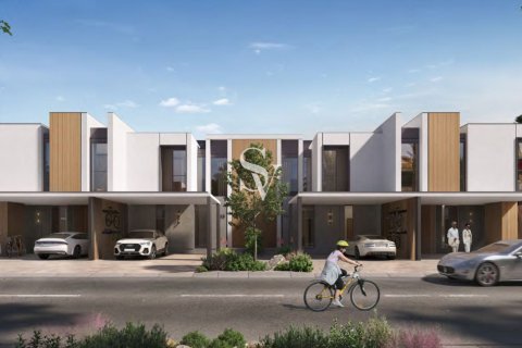 Villa in Dubai Land, Dubai 4 bedrooms, 692 sq.m. № 68511 - photo 9