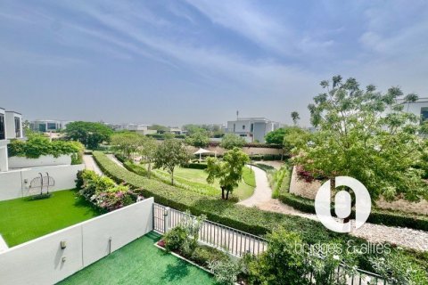 Villa à Dubai Hills Estate, Dubai, 4 chambres, 232 m², № 103315 - photo 15