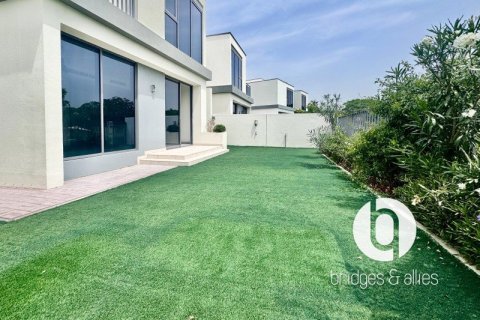 Villa à Dubai Hills Estate, Dubai, 4 chambres, 232 m², № 103315 - photo 11