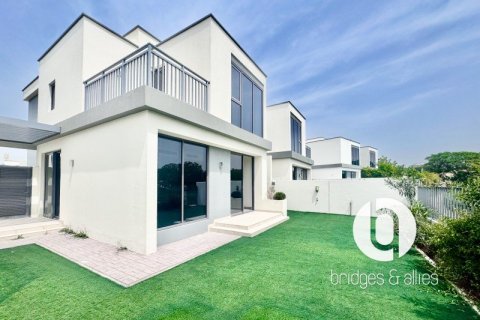 Villa à Dubai Hills Estate, Dubai, 4 chambres, 232 m², № 103315 - photo 18