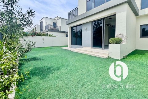 Villa à Dubai Hills Estate, Dubai, 4 chambres, 232 m², № 103315 - photo 14