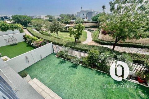 Villa à Dubai Hills Estate, Dubai, 4 chambres, 232 m², № 103315 - photo 10