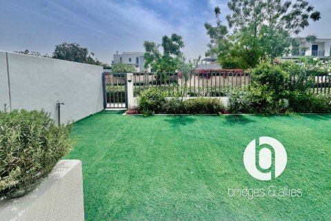 Villa à Dubai Hills Estate, Dubai, 4 chambres, 232 m², № 103315 - photo 20