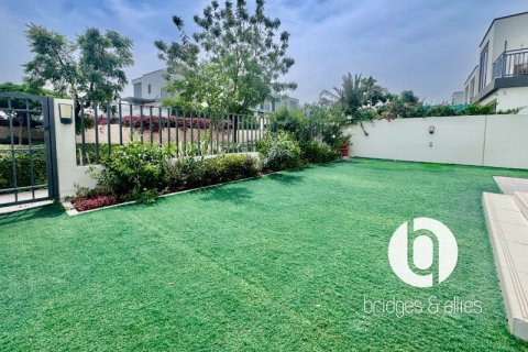 Villa à Dubai Hills Estate, Dubai, 4 chambres, 232 m², № 103315 - photo 22