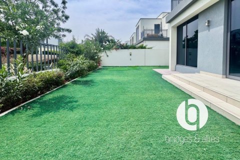 Villa à Dubai Hills Estate, Dubai, 4 chambres, 232 m², № 103315 - photo 21