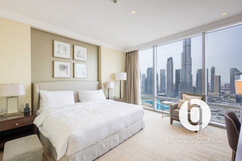 شقة في وسط مدينة دبي, دبي 2 غرف نوم, 124 م² رقم 103313 - صورة 6