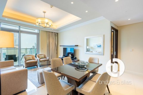 شقة في وسط مدينة دبي, دبي 2 غرف نوم, 124 م² رقم 103313 - صورة 17