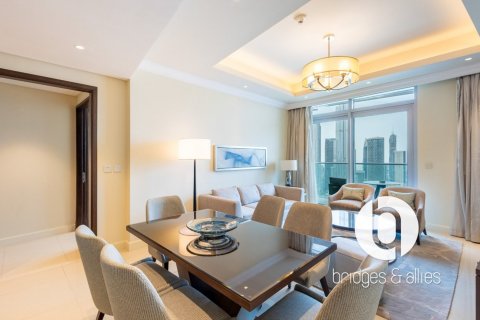 شقة في وسط مدينة دبي, دبي 2 غرف نوم, 124 م² رقم 103313 - صورة 16