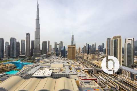 شقة في وسط مدينة دبي, دبي 2 غرف نوم, 124 م² رقم 103313 - صورة 7