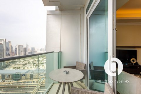 شقة في وسط مدينة دبي, دبي 2 غرف نوم, 124 م² رقم 103313 - صورة 10