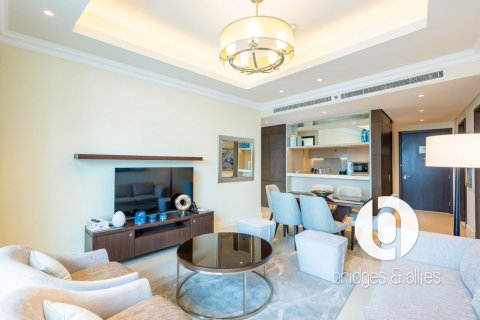 شقة في وسط مدينة دبي, دبي 2 غرف نوم, 124 م² رقم 103313 - صورة 2