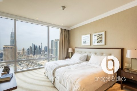 شقة في وسط مدينة دبي, دبي 2 غرف نوم, 124 م² رقم 103313 - صورة 9