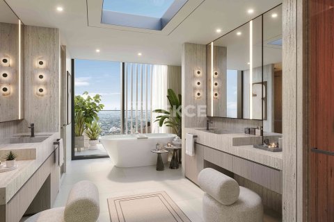 شقة في أبراج بحيرة جميرا, دبي 1غرف نوم, 75 م² رقم 103316 - صورة 6