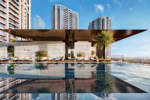 شقة في أبراج بحيرة جميرا, دبي 1غرف نوم, 75 م² رقم 103316 - صورة 13