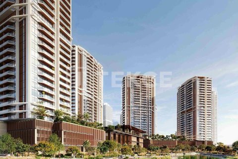 شقة في أبراج بحيرة جميرا, دبي 1غرف نوم, 75 م² رقم 103316 - صورة 15