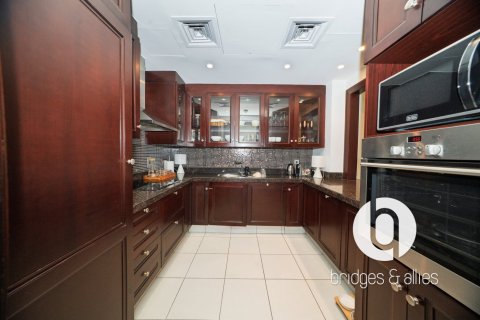 Appartement à Old Town, Dubai, 1 chambre, 112 m², № 103314 - photo 13