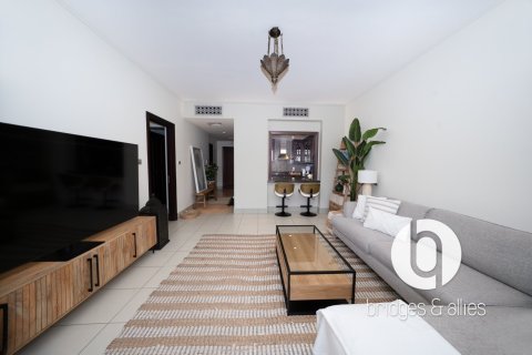 Appartement à Old Town, Dubai, 1 chambre, 112 m², № 103314 - photo 6