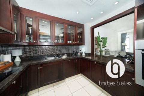 Appartement à Old Town, Dubai, 1 chambre, 112 m², № 103314 - photo 15