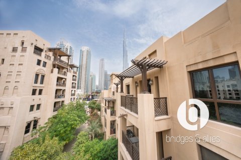 Appartement à Old Town, Dubai, 1 chambre, 112 m², № 103314 - photo 2