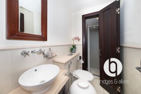 Appartement à Old Town, Dubai, 1 chambre, 112 m², № 103314 - photo 19