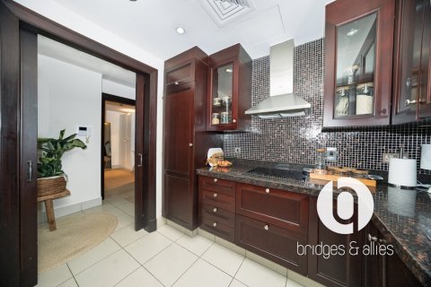Appartement à Old Town, Dubai, 1 chambre, 112 m², № 103314 - photo 14