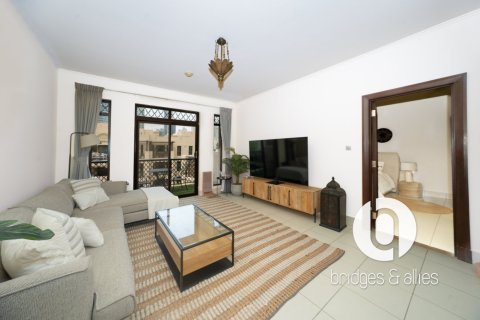 Appartement à Old Town, Dubai, 1 chambre, 112 m², № 103314 - photo 5