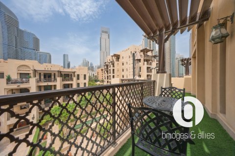 Appartement à Old Town, Dubai, 1 chambre, 112 m², № 103314 - photo 16
