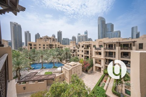 Appartement à Old Town, Dubai, 1 chambre, 112 m², № 103314 - photo 17
