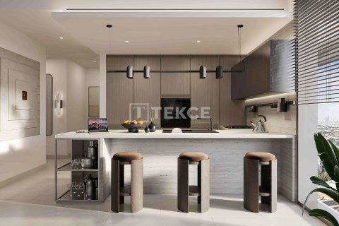 شقة في أبراج بحيرة جميرا, دبي 2 غرف نوم, 114 م² رقم 103317 - صورة 13