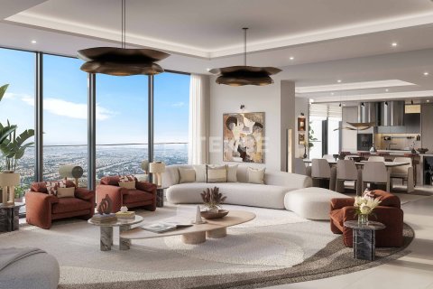 شقة في أبراج بحيرة جميرا, دبي 2 غرف نوم, 114 م² رقم 103317 - صورة 15