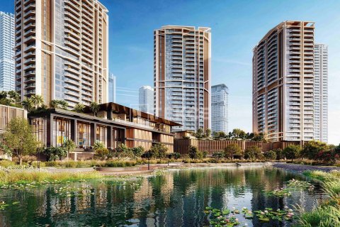 شقة في أبراج بحيرة جميرا, دبي 3 غرف نوم, 155 م² رقم 103318 - صورة 16