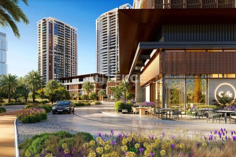 شقة في أبراج بحيرة جميرا, دبي 3 غرف نوم, 155 م² رقم 103318 - صورة 17