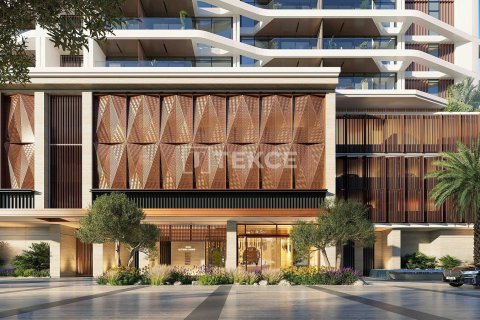 شقة في أبراج بحيرة جميرا, دبي 3 غرف نوم, 155 م² رقم 103318 - صورة 14