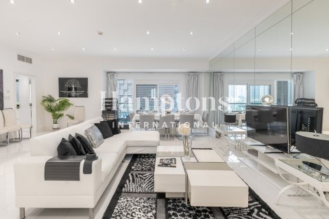 Appartement à The Address Dubai Marina, Dubai Marina, Dubai, 2 chambres, 173.63570700 m², № 103319 - photo 10