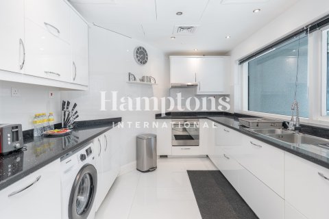 Appartement à The Address Dubai Marina, Dubai Marina, Dubai, 2 chambres, 173.63570700 m², № 103319 - photo 11