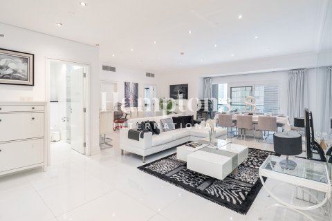 Appartement à The Address Dubai Marina, Dubai Marina, Dubai, 2 chambres, 173.63570700 m², № 103319 - photo 9