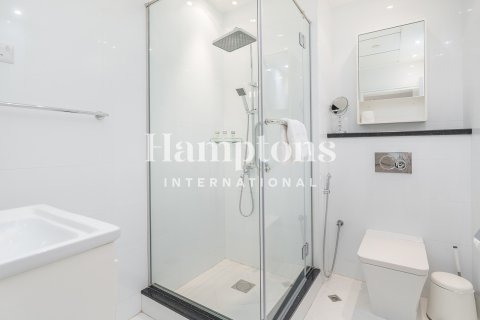 Квартира в The Address Dubai Marina, Дубай Марина, Дубай, 2 спальни, 173.636м², № 103319