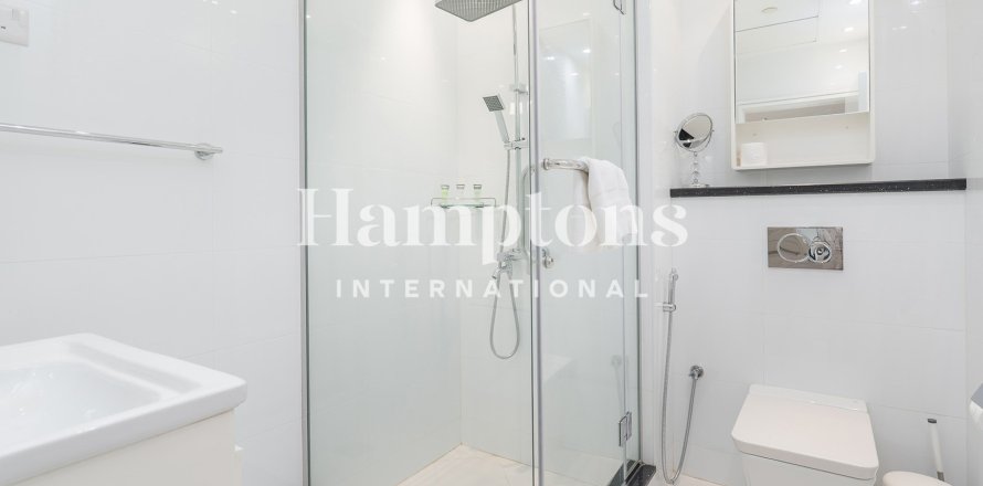 Appartement à The Address Dubai Marina, Dubai Marina, Dubai, 2 chambres, 173.636 m², № 103319